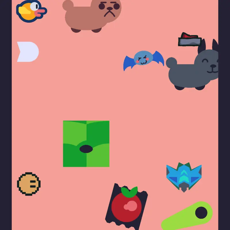 Game by @TajikTurk