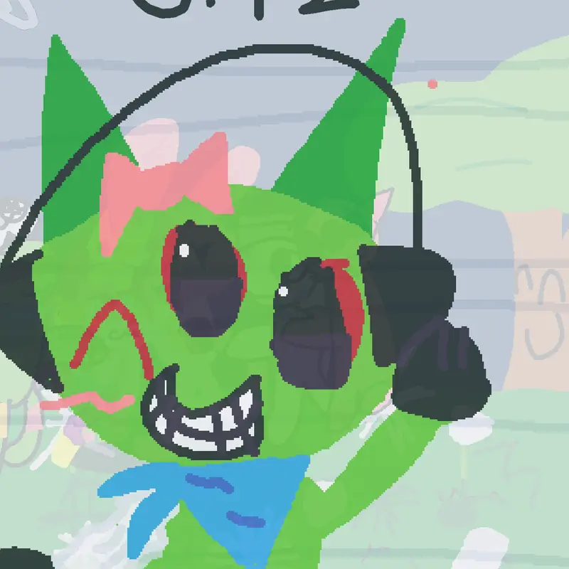 Game by @le3fthefox-_-