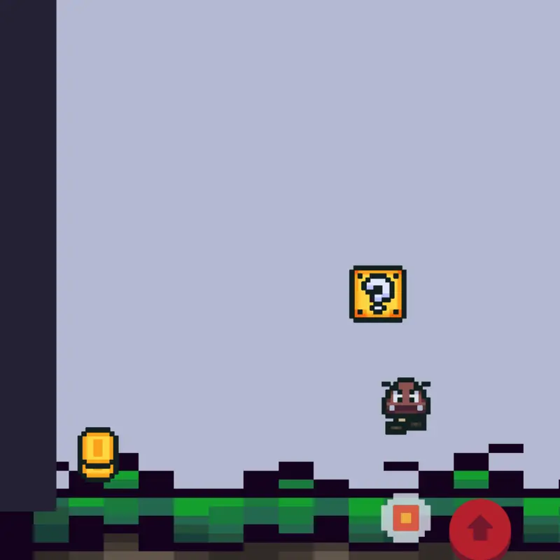 Game by @imneh