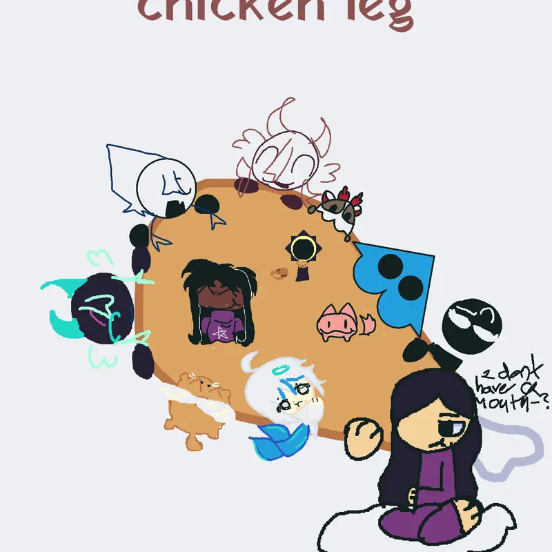 Game by @hihellocastle
