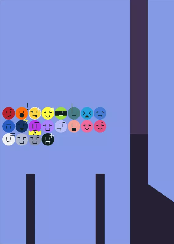 Game by @black_owlll