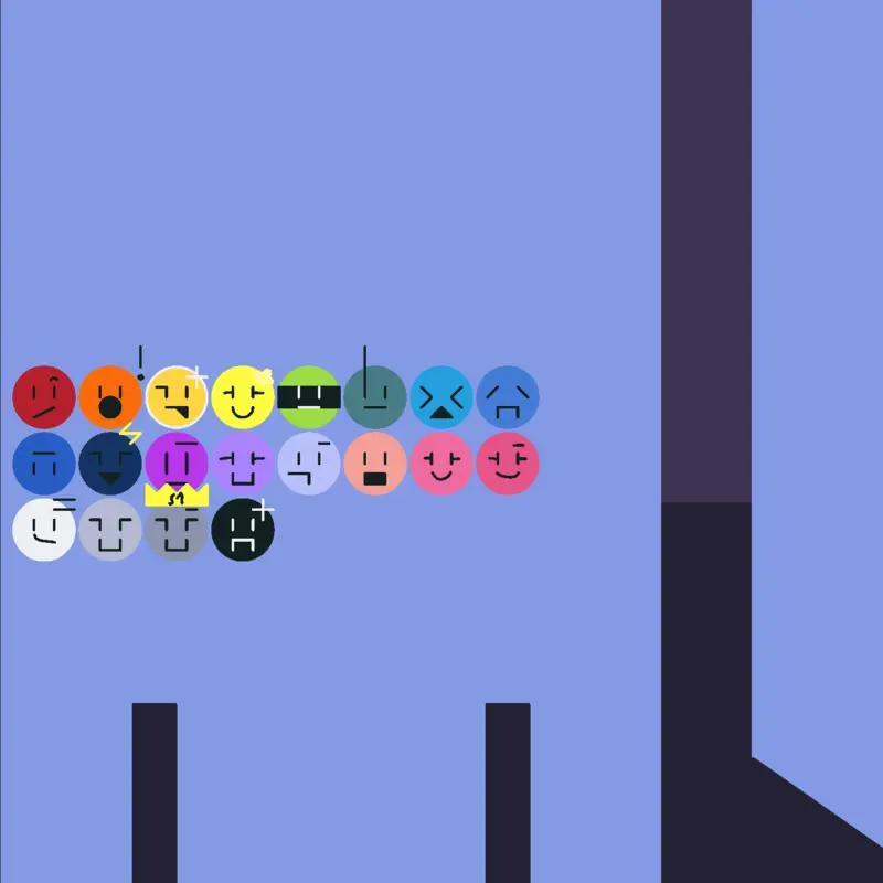 Game by @black_owlll