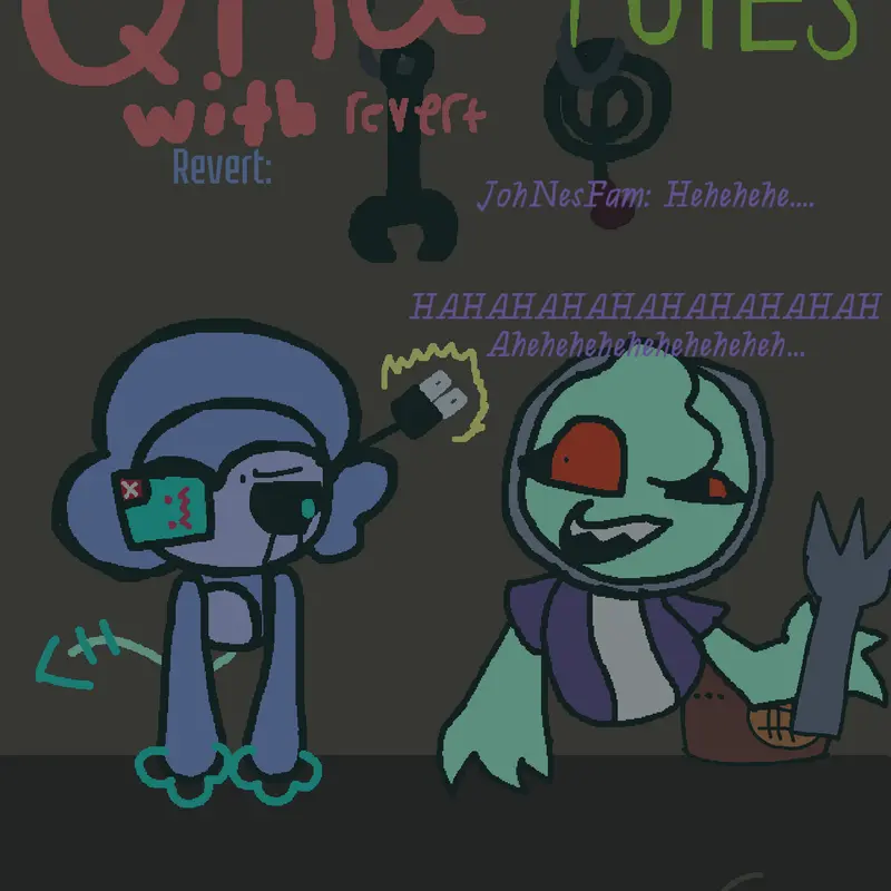 Game by @JohNesFamVR_Official