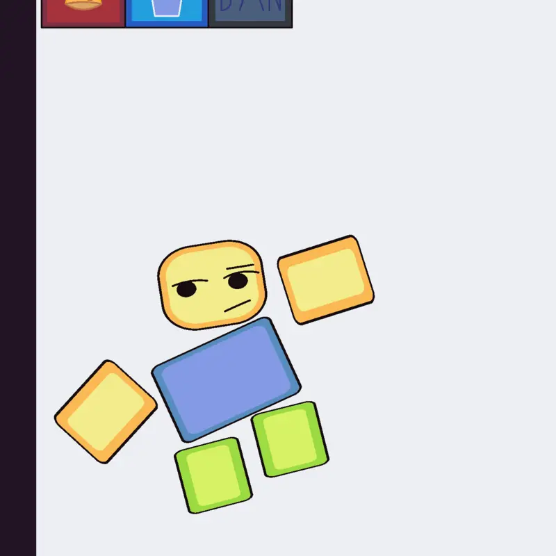 Game by @ron2024