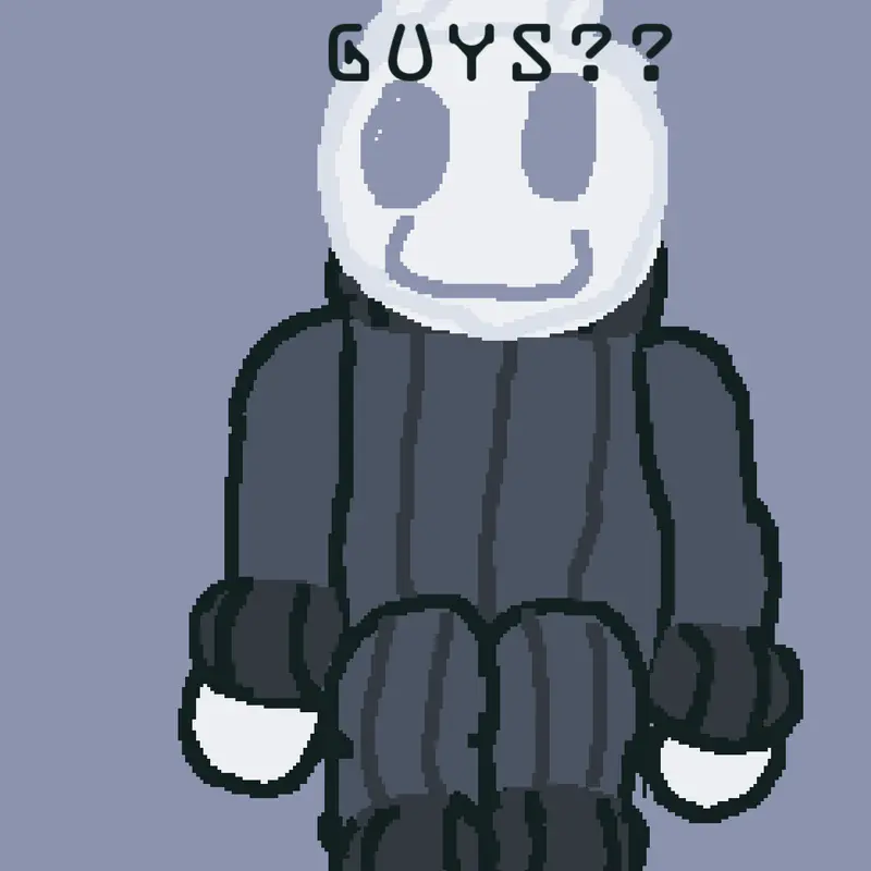 Game by @PipyMarsh