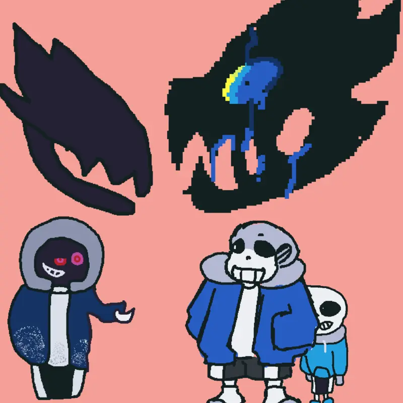 Game by @LazyBones15