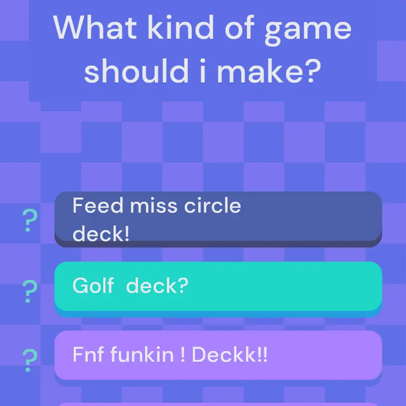 Game by @hello_kittyfan