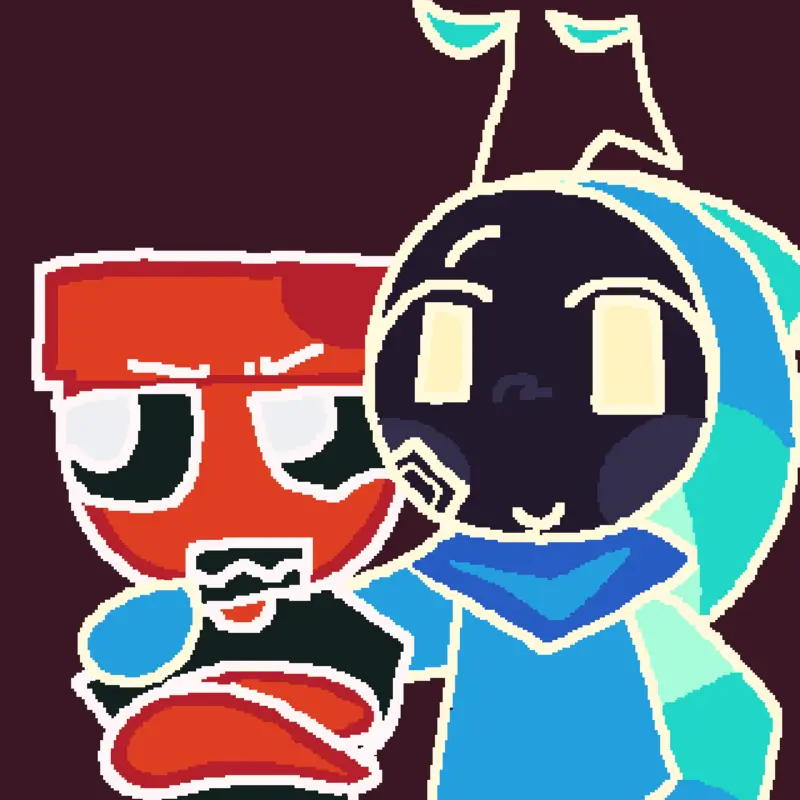 Game by @berry1097