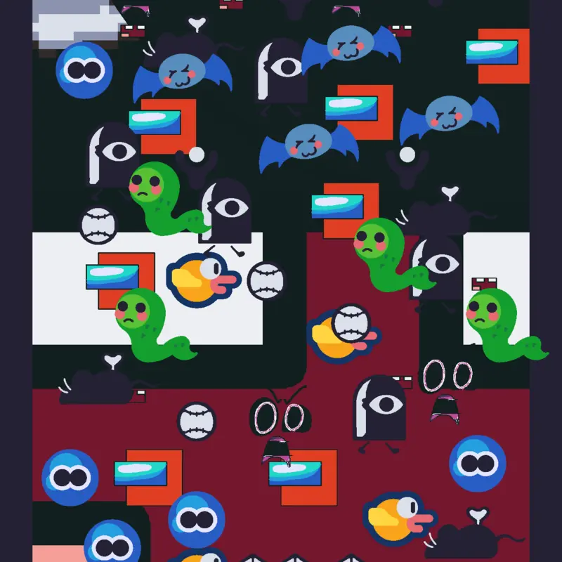Game by @fjdjfjed