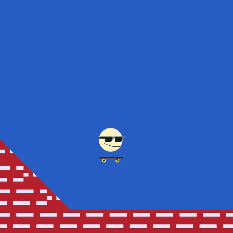 Game by @Crecktor
