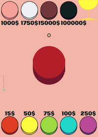 Tap simulator