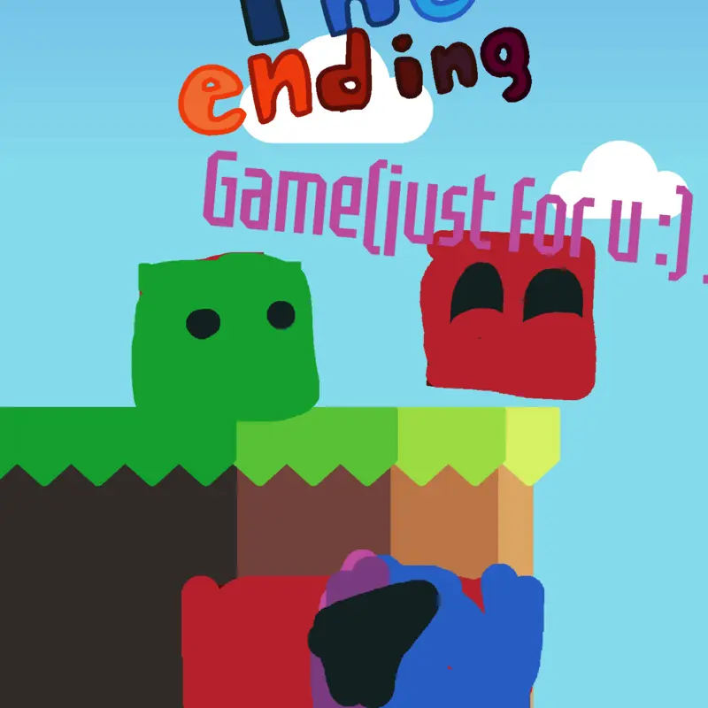 Game by @GragixYT
