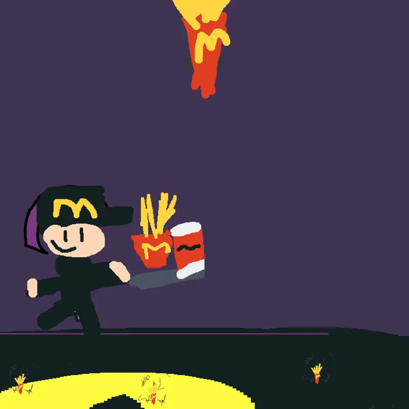 Game by @Oreosareyummy
