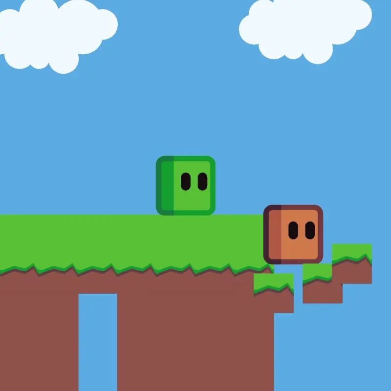 Game by @hellogouy