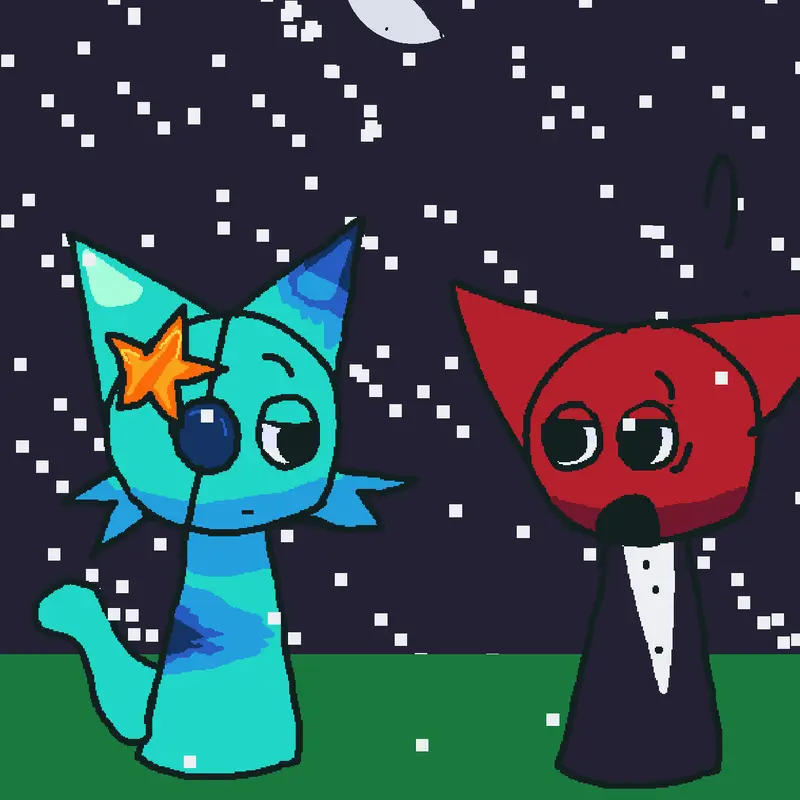 Game by @sylvelloandbobsecret2