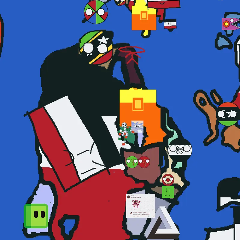Game by @MrPillows