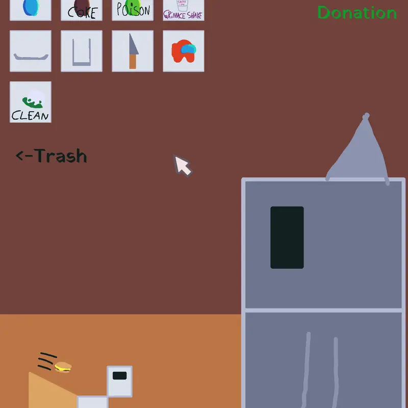 Game by @Zxcddew