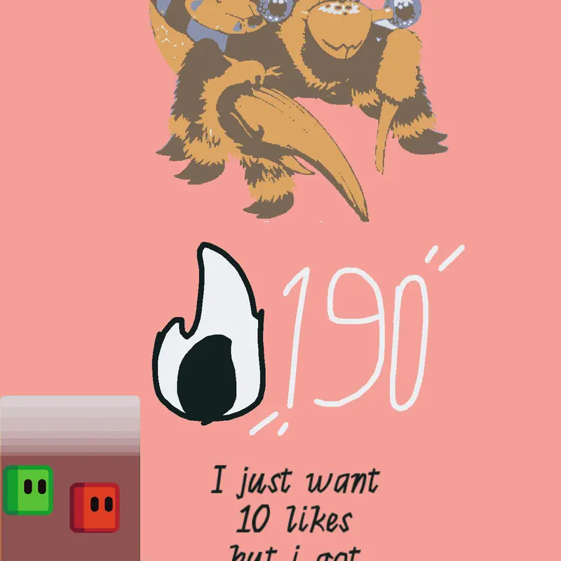 Game by @KAWAN_QWERTY