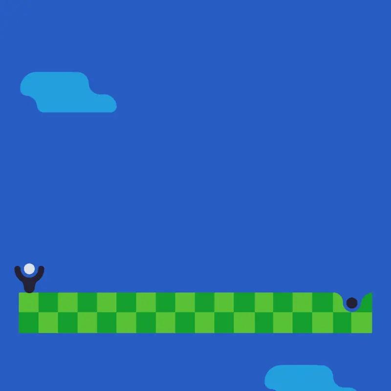 Game by @imnotarham