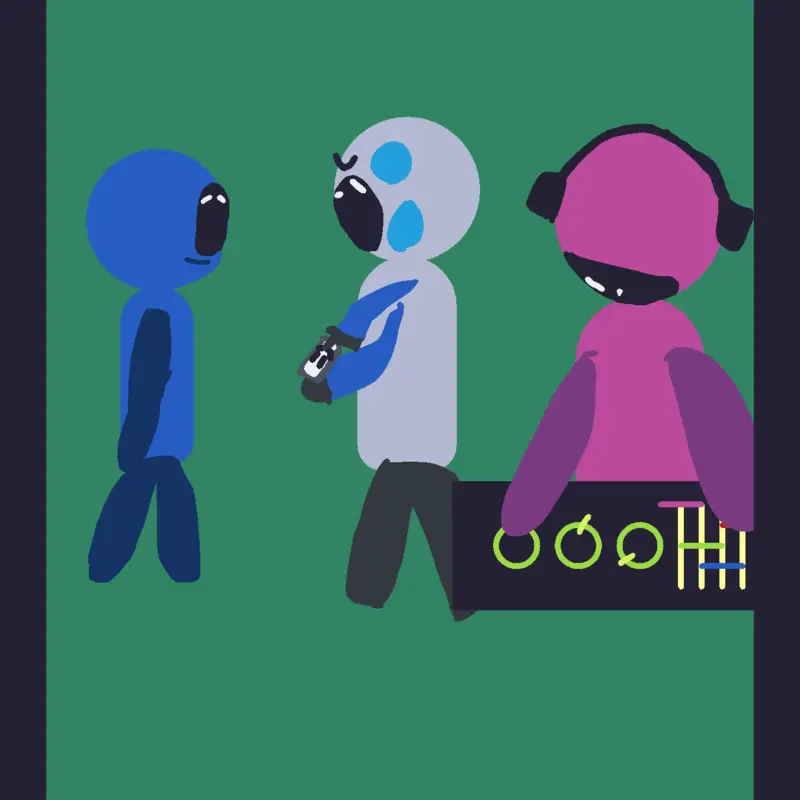 Game by @kosmo1029