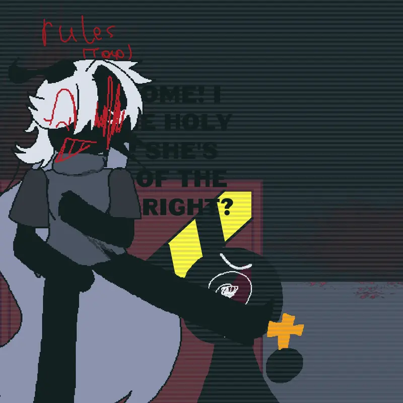 Game by @Natsuki__