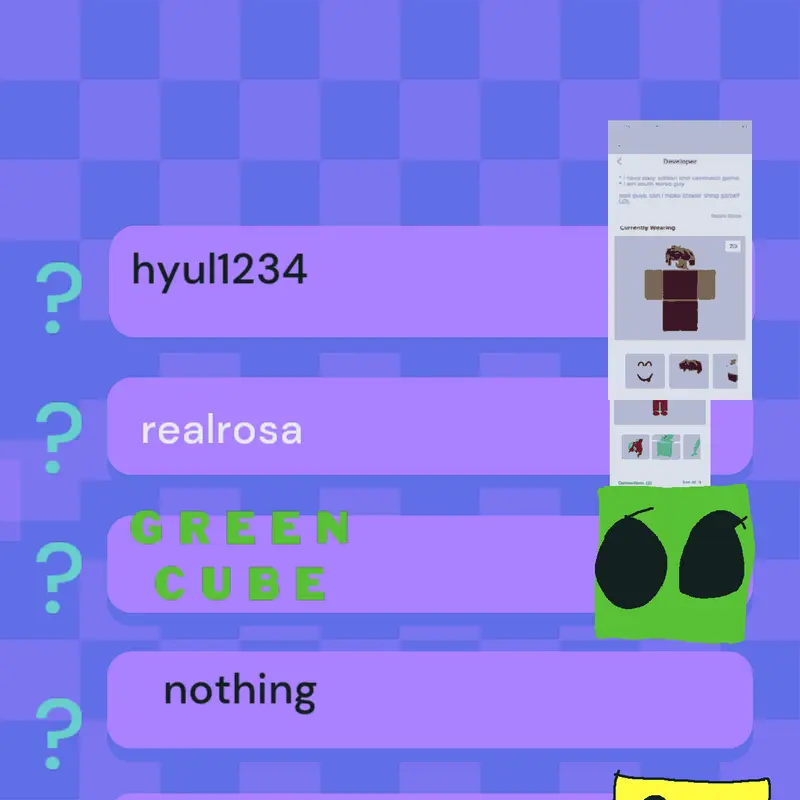 Game by @hyul1234