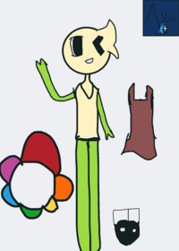 Dandy’s world puzzle