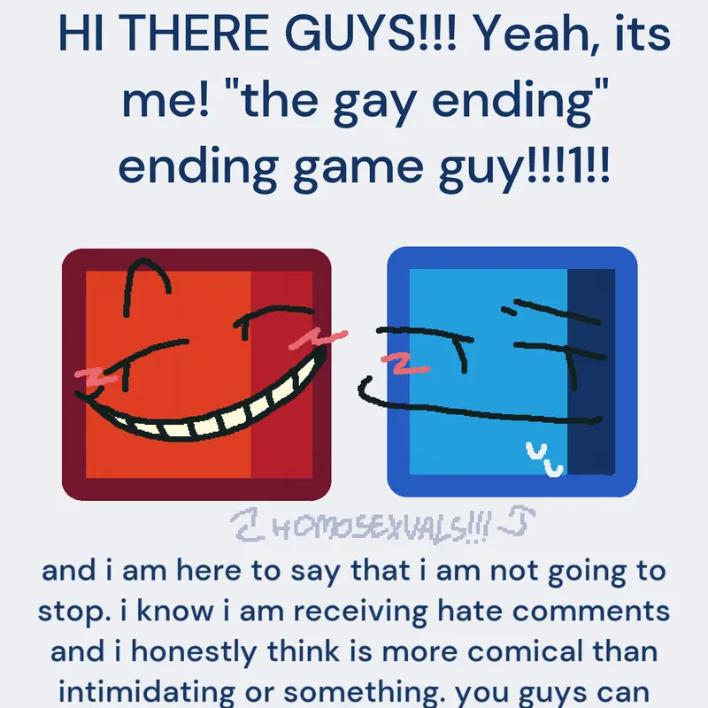 Game by @sillywillybilly