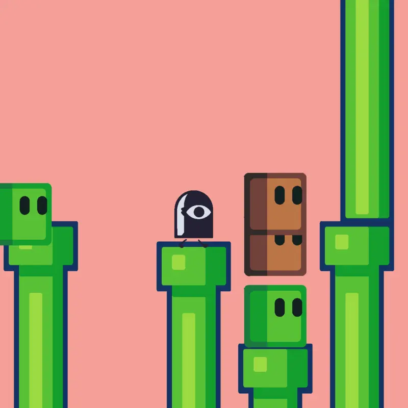 Game by @ALEXINFINIT