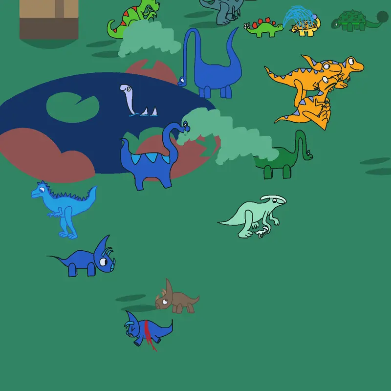 Game by @zoey2424