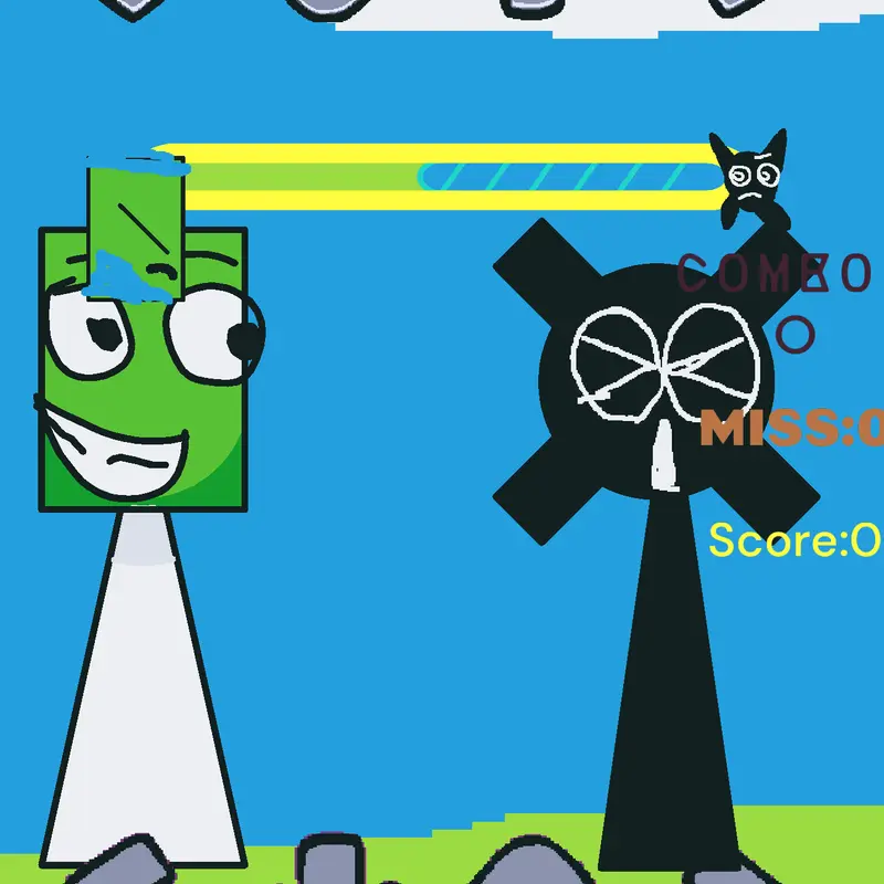 Game by @IniciationUser