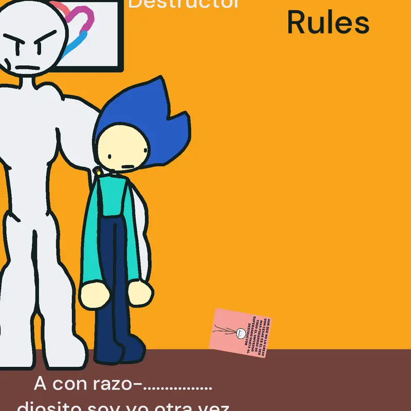 Game by @destructor_original