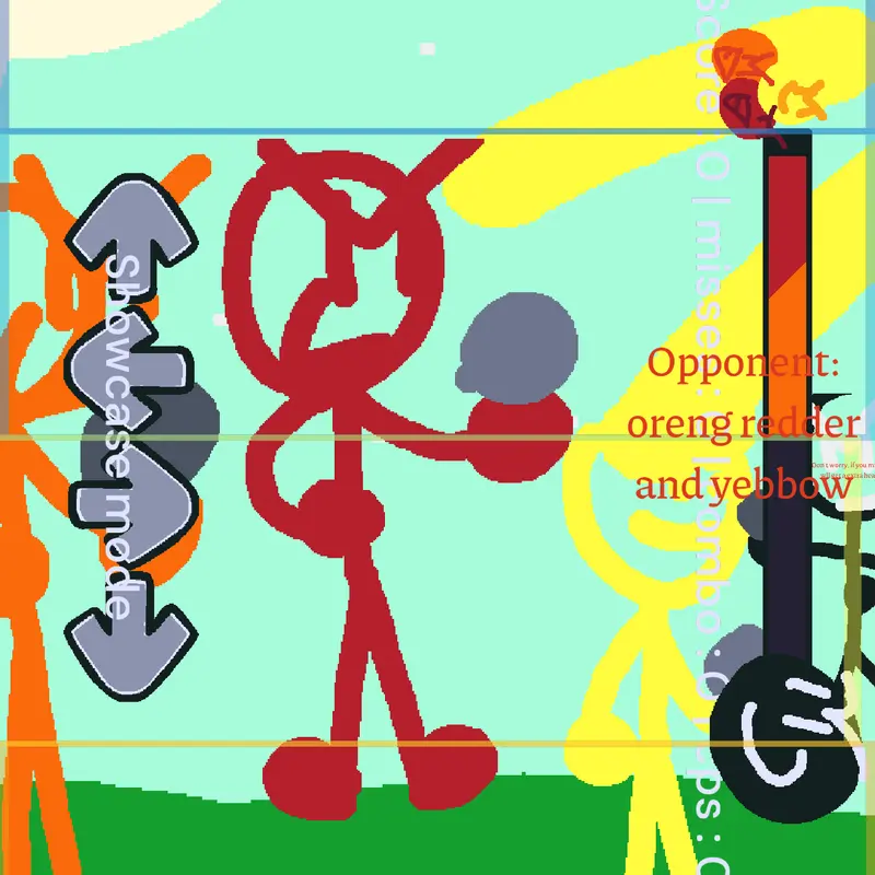 Game by @castlesodko
