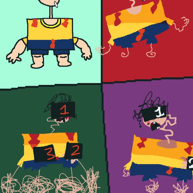 Game by @Heart_JR