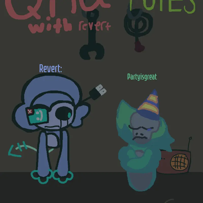Game by @your_local_bubbleduck_vr