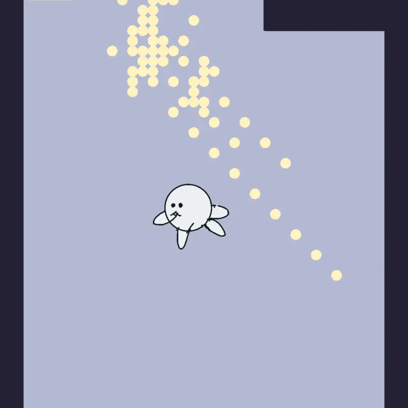 Game by @scribs