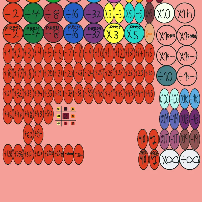 Game by @ZDOH-512_Yottaboxed