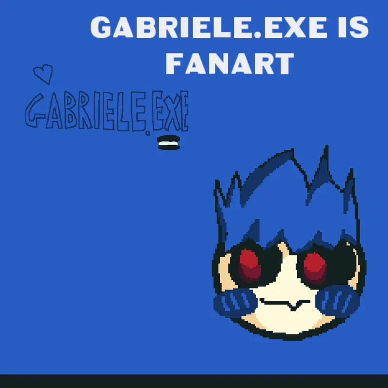 Game by @missGH0ST
