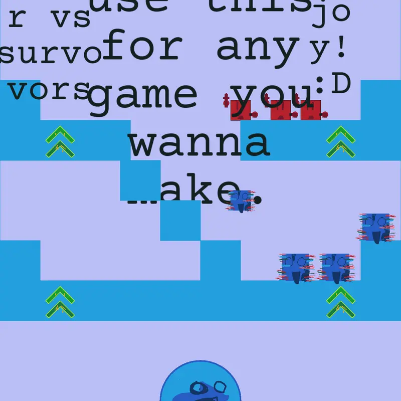 Game by @antoroja93