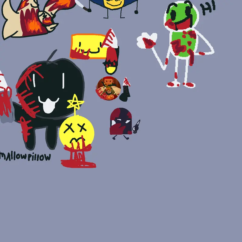 Game by @mallowpillow