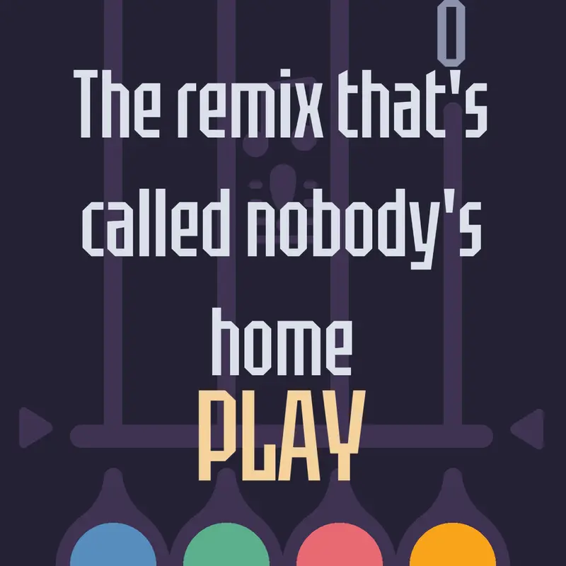 Game by @SBQ