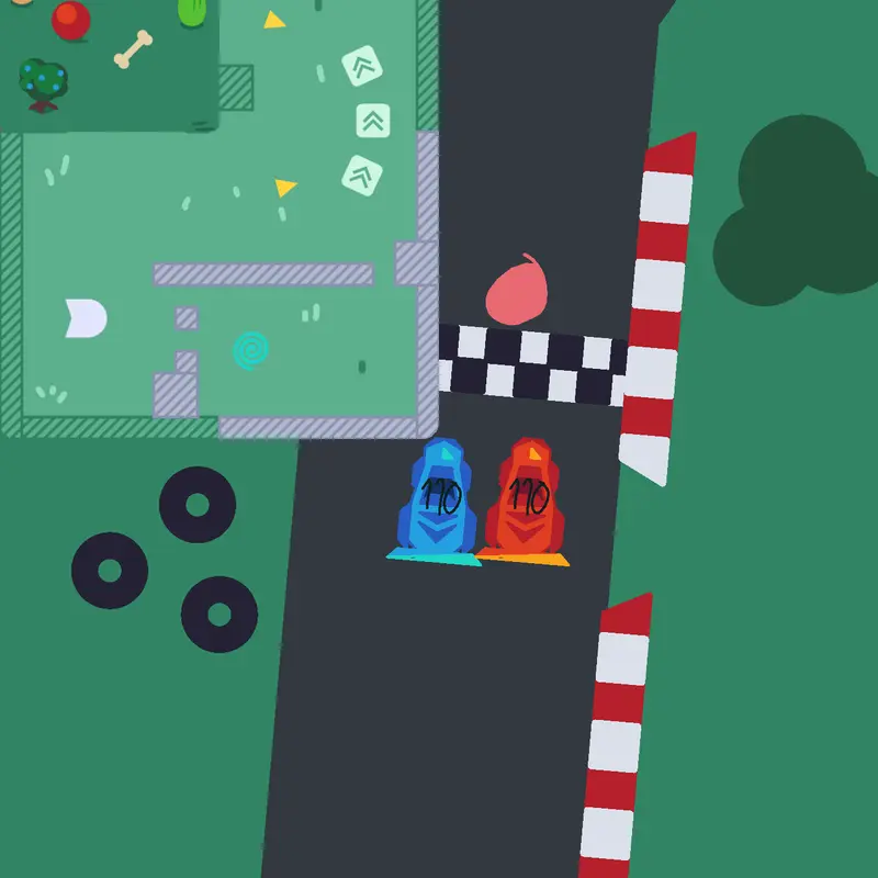 Game by @unbamd_lender