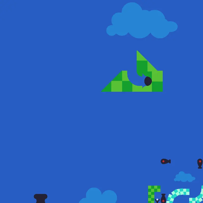 Game by @W111E