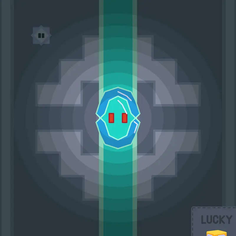 Game by @MrCrashout