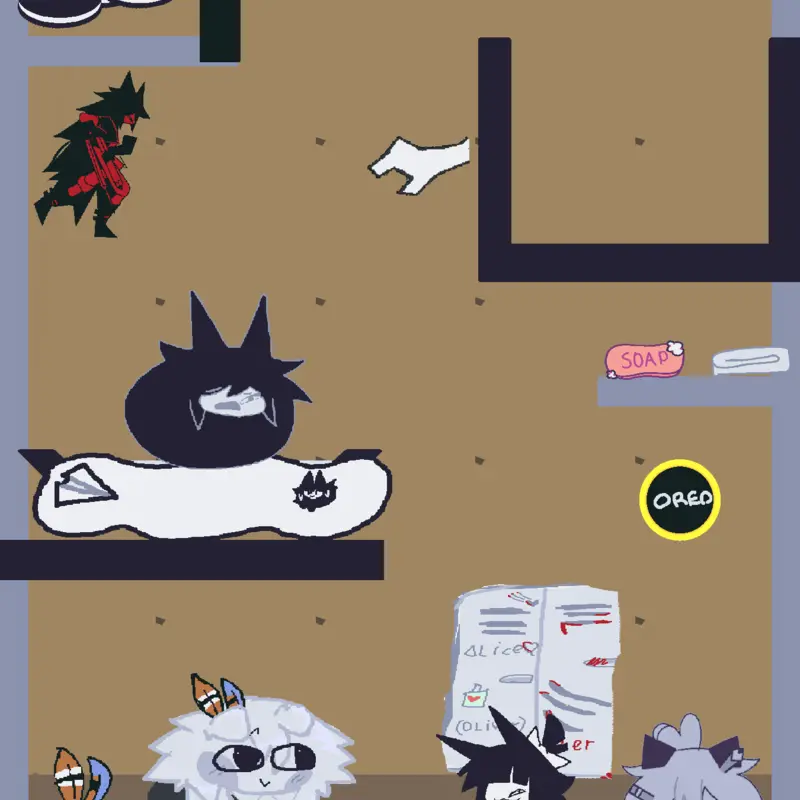 Game by @-Eli10t_