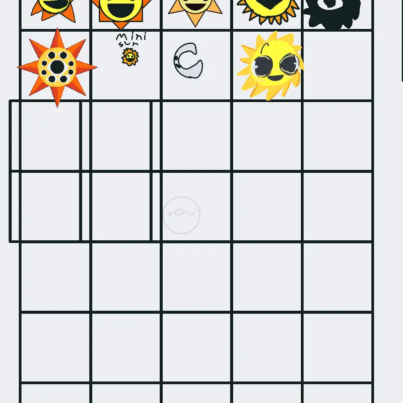 Game by @WOOLYYYY