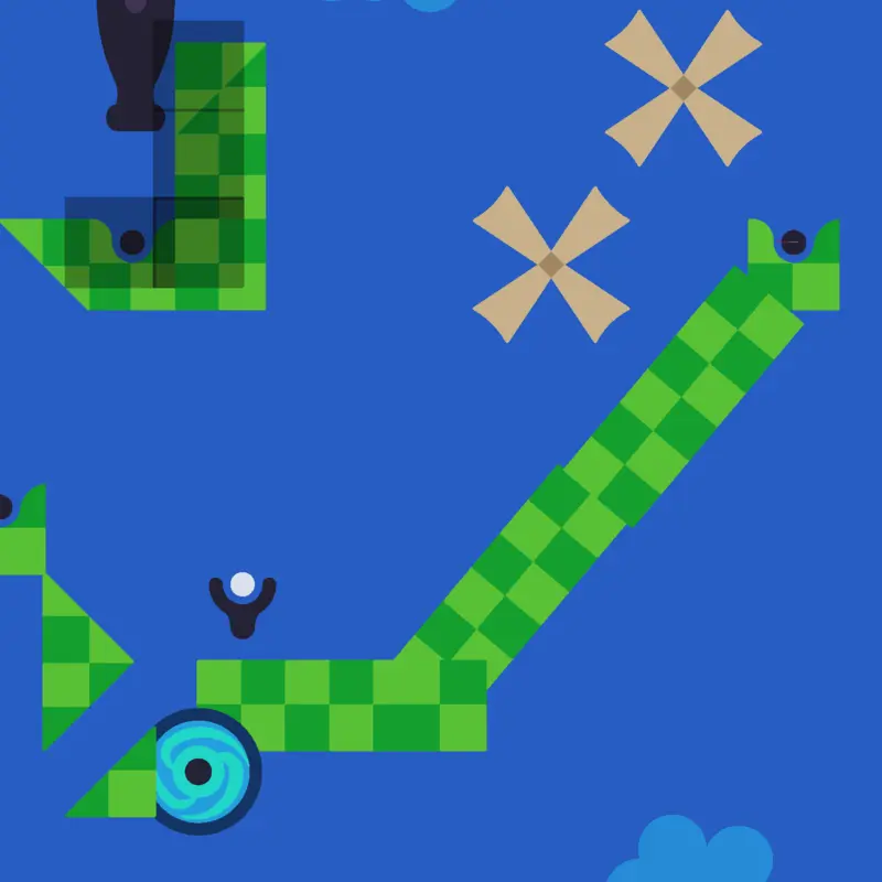 Game by @sephail5thversion