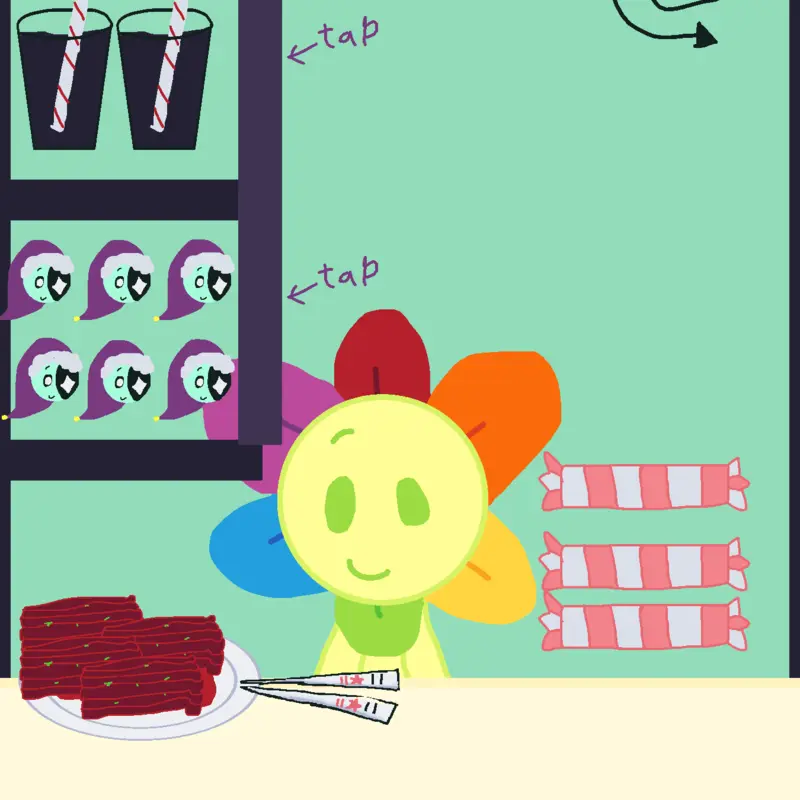 Game by @thekittybuddys