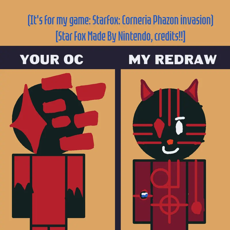 Game by @marcus123gaming