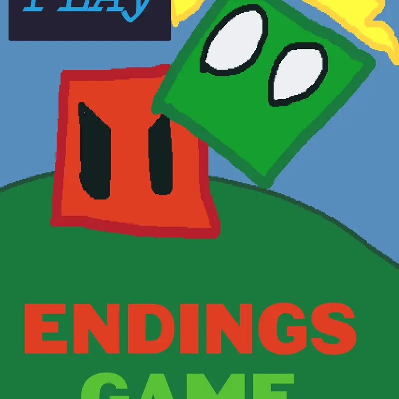 Game by @Electrode